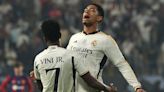 Euro 2024 final sets Real Madrid trio on collision course for Ballon d’Or glory