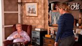 ITV Coronation Street fans 'work out' Cassie Plummer's real intentions for Ken Barlow