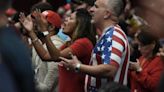 At Texas GOP convention, Republicans call for spiritual warfare