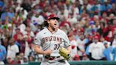 What to know about Brandon Pfaadt, Diamondbacks' World Series Game 3 starter