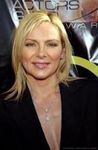 Kim Cattrall