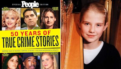 The Family of Kidnapped Teen Elizabeth Smart Speaks in a 2003 PEOPLE Cover Story: Read It Here