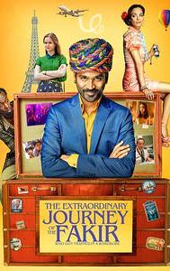 The Extraordinary Journey of the Fakir