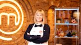 North Staffordshire native Louise is BBC MasterChef finalist