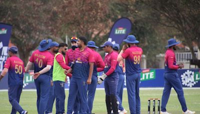 UAE Vs Namibia Live Streaming, ICC Cricket World Cup League Two: When, Where To Watch Match 35