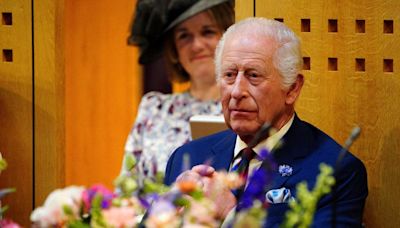 King Charles and Queen Camilla will not visit New Zealand on Australia and Samoa trip