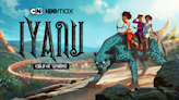 ‘Iyanu: Child of Wonder’ Animated Series Greenlit at HBO Max and Cartoon Network