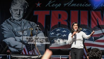 Rep. Malliotakis attends Trump criminal trial as his 'fixer' Michael Cohen takes stand
