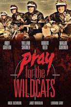 Pray for the Wildcats (1974) - Posters — The Movie Database (TMDB)
