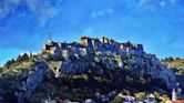 Fortress of Klis