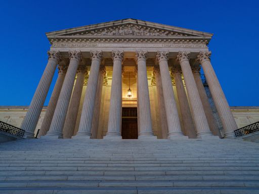 Supreme Court update: Four major rulings that could come before October