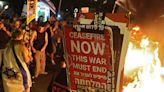 ‘All of the rats in the Knesset’: Mass antiwar protest in Israel