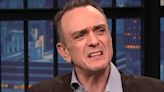 Hank Azaria Says He Punked Directors At Auditions And It 'Never Went Well'