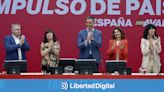 Sánchez pide al PSOE centrarse en las europeas y que el Gobierno de Cataluña se decida en Barcelona