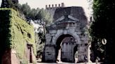 La Vía Appia inicia el camino para ser Patrimonio de la Humanidad