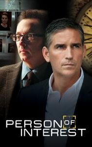 Person of Interest