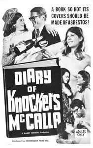 The Diary of Knockers McCalla