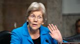 Elizabeth Warren: 'Very troubled' by First Republic sale to JPMorgan