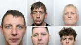 Leeds chop shop gang sentenced after 'profiting from people's misery'