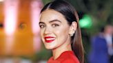 Lucy Hale Reveals She's No Longer Taking on Fixer-Upper Boyfriends: 'I'll Die Alone Before I Settle'