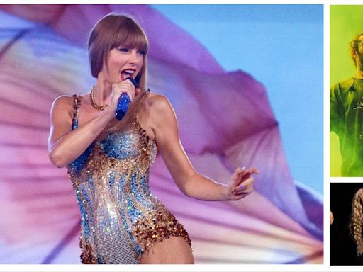 Could Taylor Swift perform in Charlotte? Why Swifties think she’s prepping a surprise show