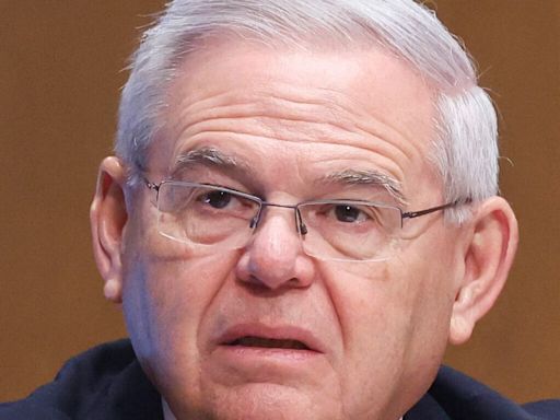 Sen. Robert Menendez To Resign After Being Convicted Of Bribery, Corruption Charges: Reports