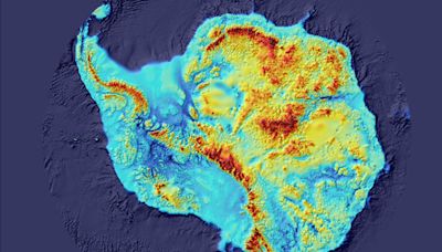 Rusia encuentra la mayor reserva de petróleo del mundo pero no la puede explotar