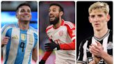 Transfer news LIVE! Chelsea and Arsenal in Alvarez battle; Man Utd get Mazraoui boost; Gordon to Liverpool