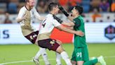 History for Detroit City FC with road stunner vs. MLS team in US Open Cup penalties