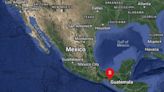 Sismo de 5.1 grados de magnitud sacude a Tonalá, Chiapas
