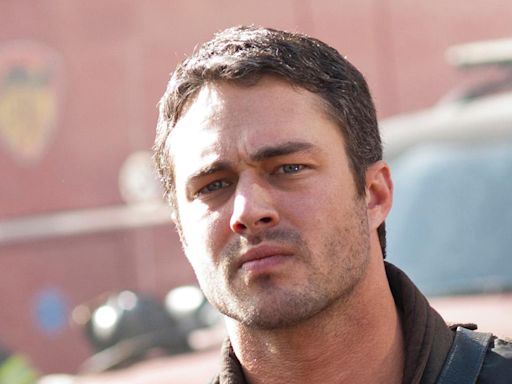 Chicago Fire fans fear Taylor Kinney's Severide will be 'killed off'