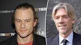 Heath Ledger died with movie script ‘in bed with him,’ new details reveal