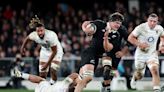 New Zealand v England LIVE rugby: Latest score and updates as Marcus Smith levels hard-hitting first Test