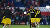 PSG vs Dortmund LIVE! Champions League match stream, latest team news, lineups, TV, prediction today