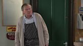 Coronation Street's Roy Cropper to spark further suspicion after arrest in Lauren plot