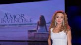 Angelique Boyer y la presión a la que no está dispuesta a ceder: "ya te ves como para ser mami"