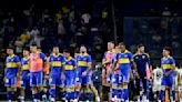 La radiografía de Boca: una tribuna vacía, un equipo sin contenido y Chiquito Romero en versión Rossi para el penal