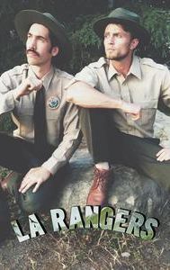 L.A. Rangers