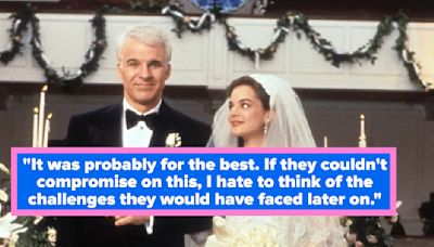 18 Truly Wild Reasons People Have Actually Called Off Their Wedding That You Need To Read To Believe