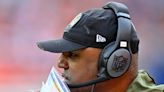 Embattled Browns defensive coordinator Joe Woods focused on Steelers, not future