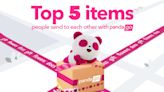 foodpanda extends pandago express delivery service to customers in Thailand, Taiwan, and the Philippines