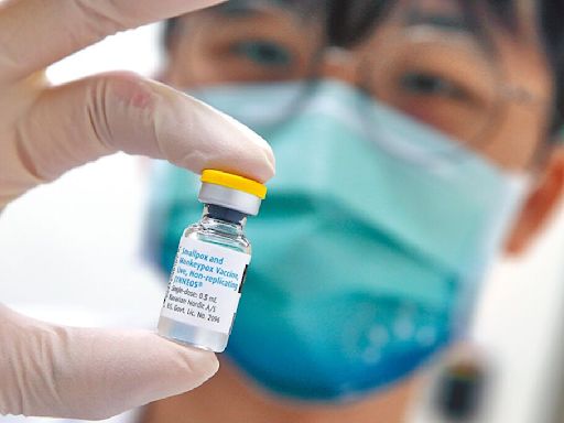 M痘變異傳染力高 今年國內增8個案