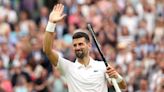 Djokovic quedó un paso más cerca de romper el récord máximo en la historia del tenis