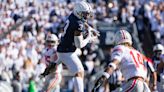 2023 NFL draft: PFF names Penn State WR a Day 3 fit for Seahawks