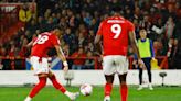 Nottingham Forest vs Southampton LIVE: Premier League result, final score and reaction