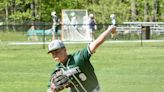 Oakmont Regional southpaw pitcher Jayden Downing commits to Western New England