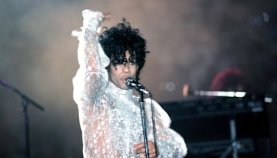 The 25 Greatest Prince Songs Of All Time