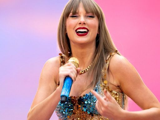 Here Are All The Singers Opening For Taylor Swift On The Final UK Dates Of Her Eras Tour