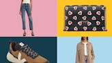 Nordstrom’s Sale Is Teeming with Fashion Finds — Shop Veja Sneakers, Kate Spade Purses, and More for Up to 60% Off