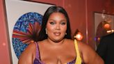 Lizzo Said She's 'Embracing My Back Rolls' In a New Instagram Post